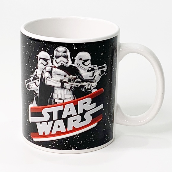 Star Wars Other - Star Wars Coffee Mug Storm Trooper Galerie Collect